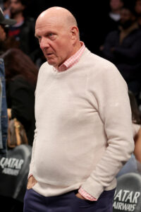 Clippers Owner Denies Any Wrongdoing In Kawhi Leonard’s Deal With Aspiration