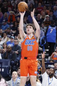 NBA Free Agents Who Signed With Overseas Teams