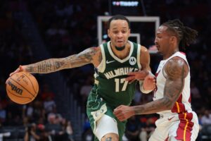 Amir Coffey To Make Bucks’ Regular Season Roster