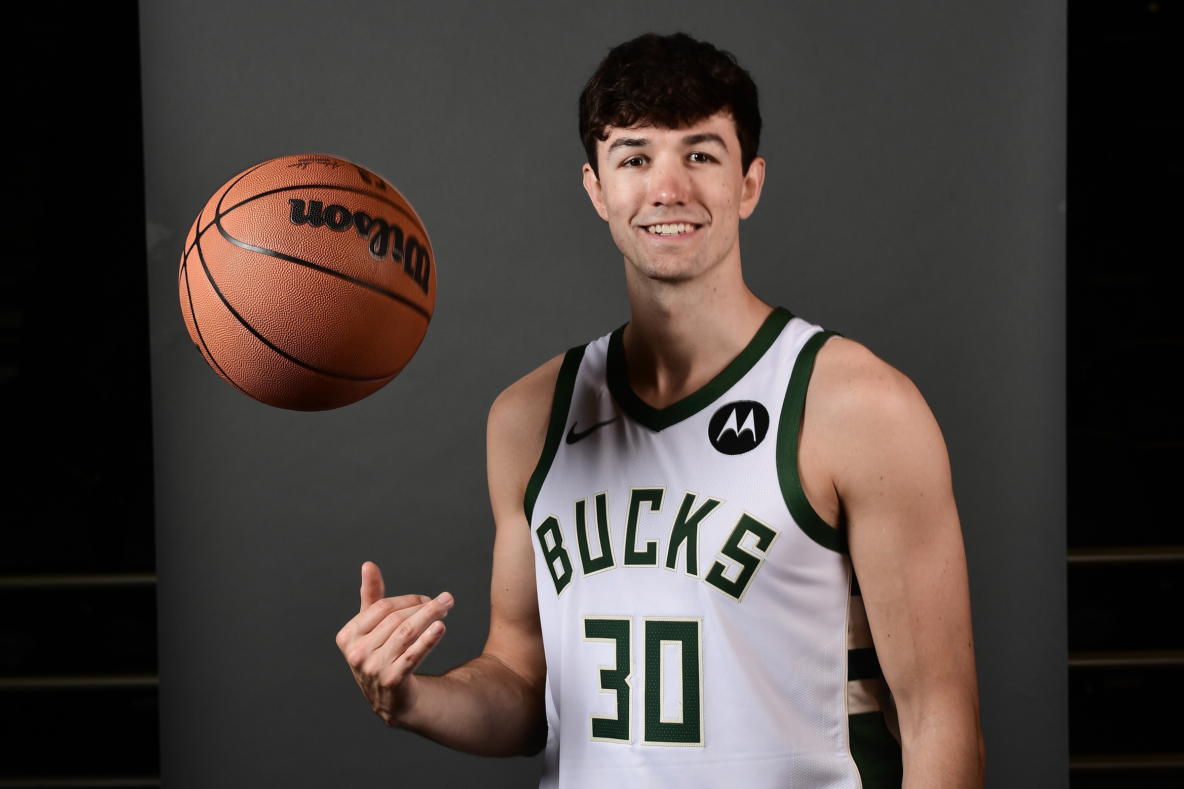 Cormac Ryan Waived By Milwaukee Bucks