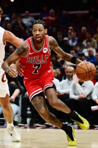 Bulls’ Dalen Terry Not Expected To Sign Extension