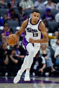 Keegan Murray Undergoing Thumb Surgery, Out At Least 4-6 Weeks