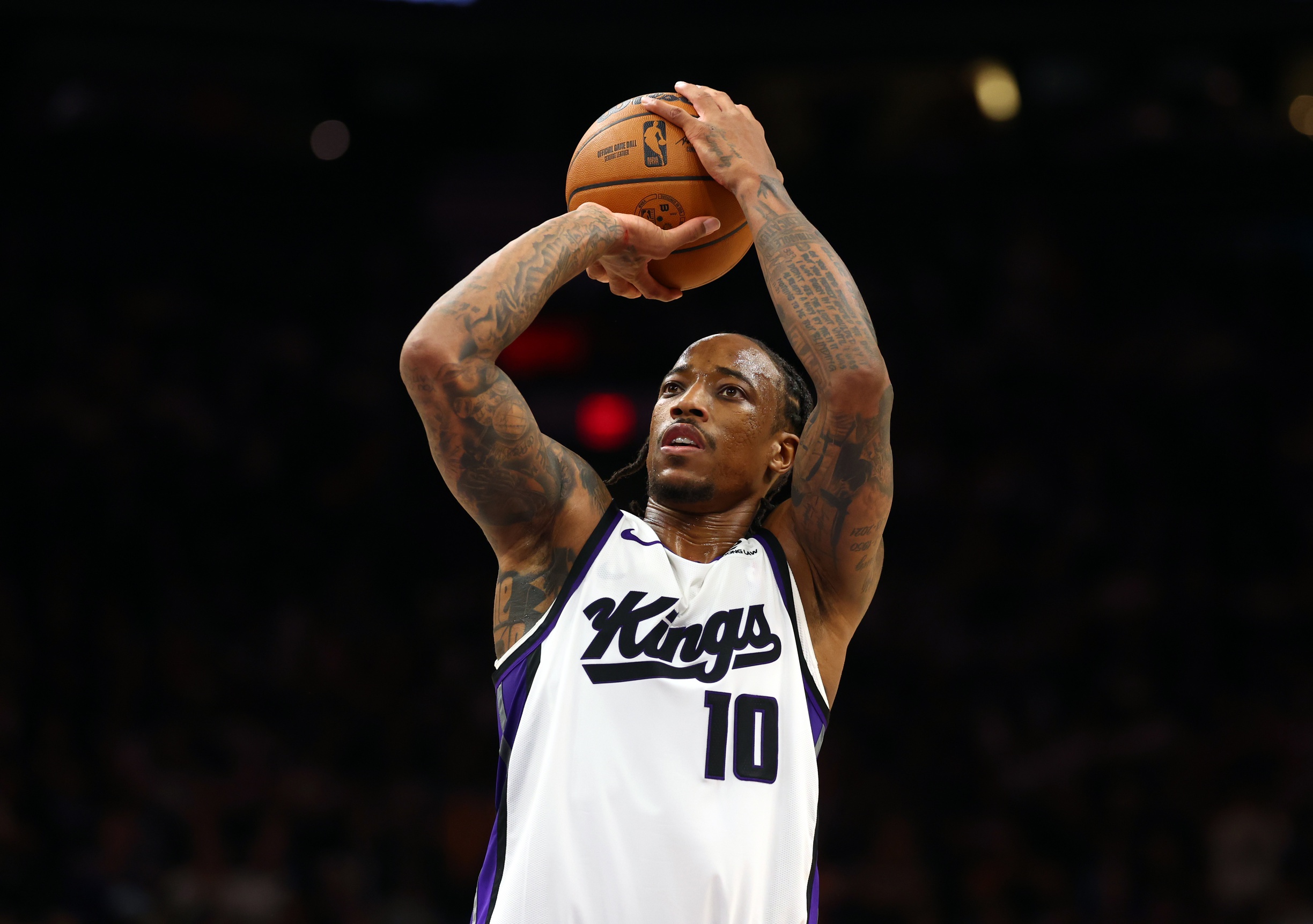 Chicago Bulls: Still thinking about @demar_derozan just in his BAG!…, image size:2448x1723