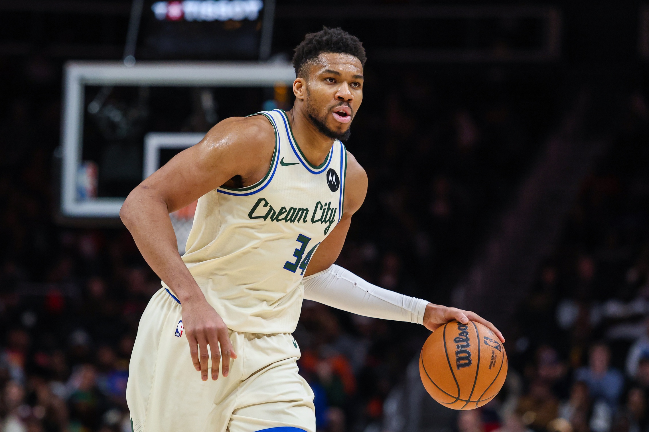 Trail Blazers Interested In Giannis Antetokounmpo | Hoops Rumors