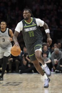 2026 NBA Offseason Preview: Minnesota Timberwolves