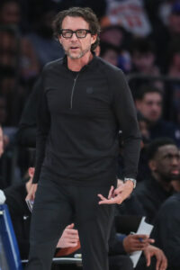 Quin Snyder Receives Multiyear Extension With Hawks
