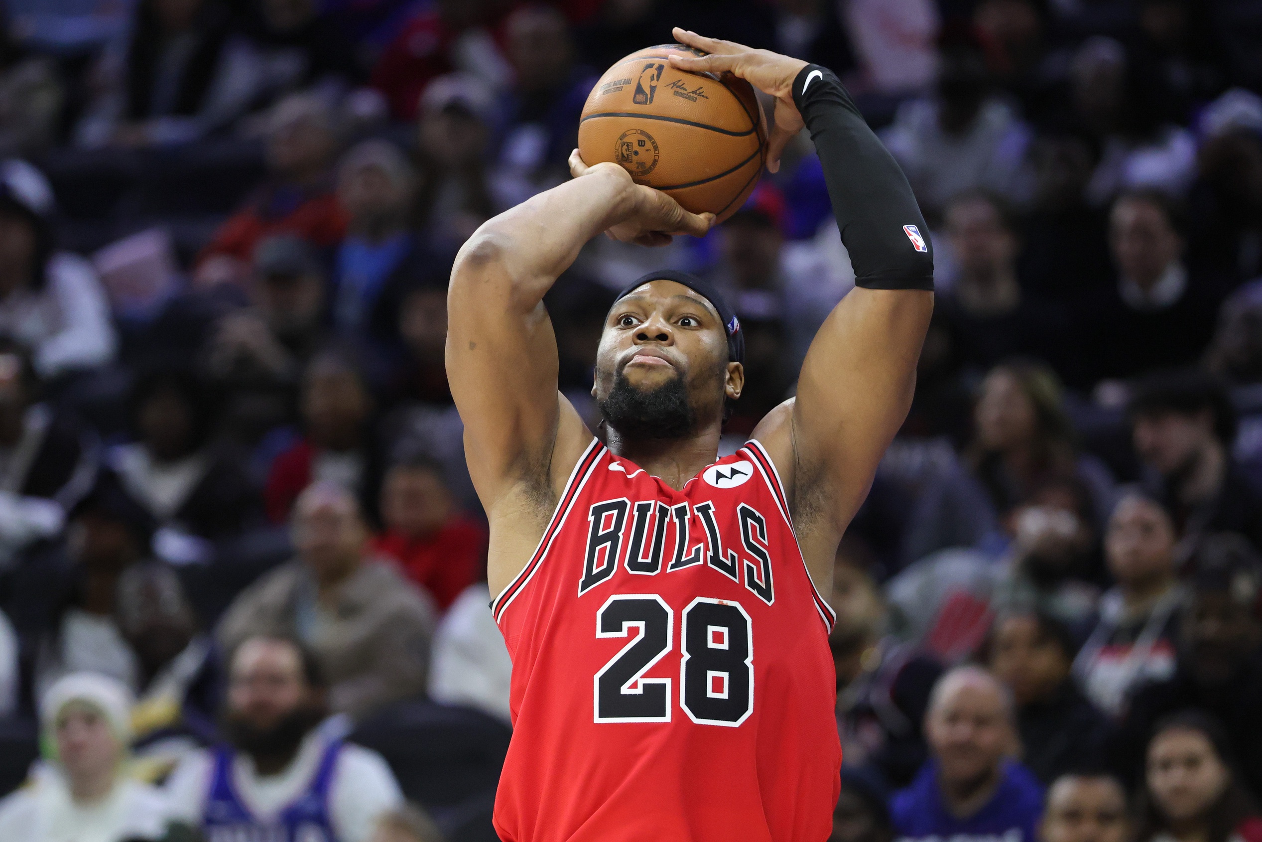 hoopsrumors.com - Arthur Hill - Dubai Basketball Expresses Interest In Guerschon Yabusele