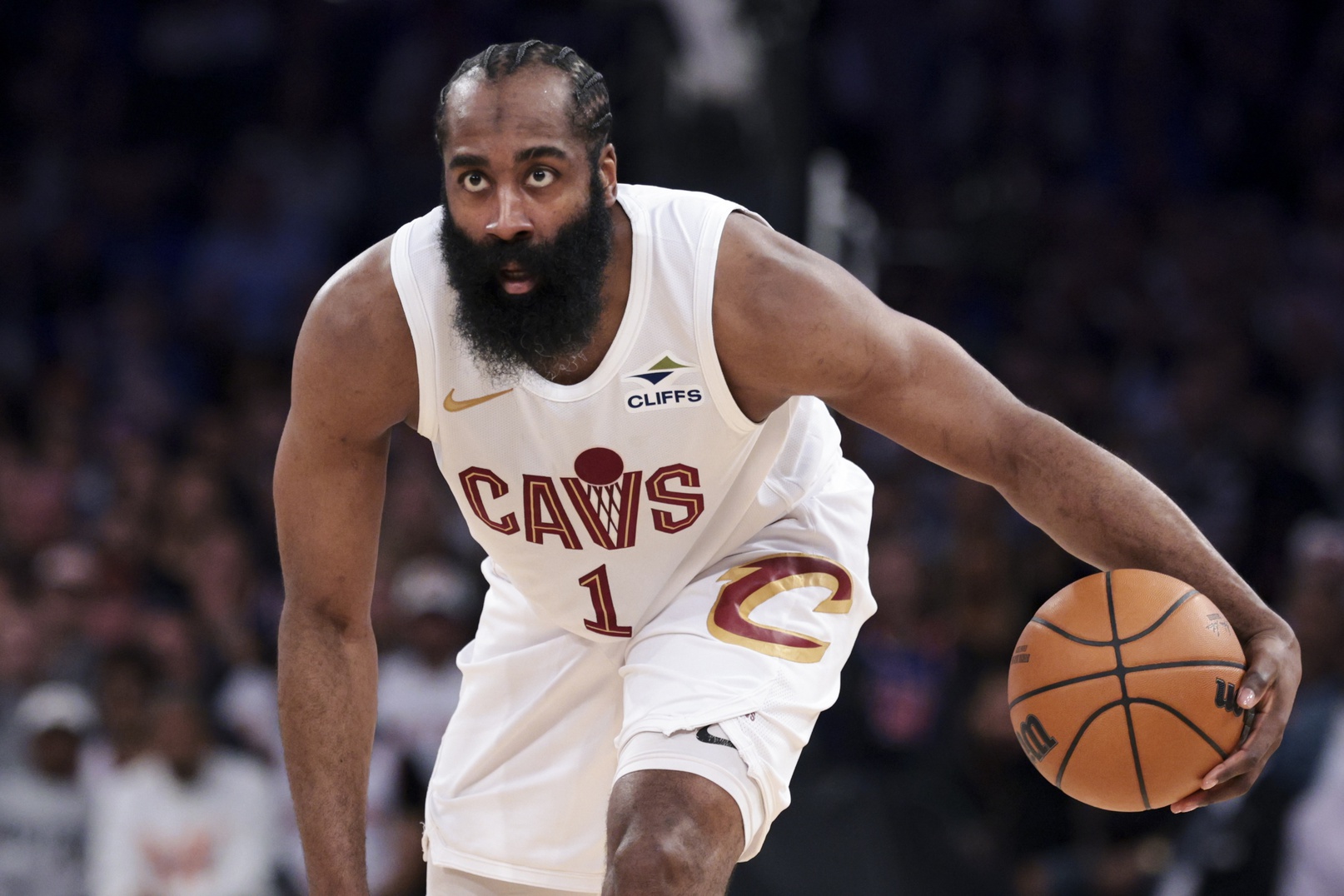 hoopsrumors.com - Rory Maher - James Harden Arrested, Charged With Unlawfully Carrying Gun